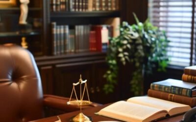 Local Criminal Lawyers: A Guide to What to Expect